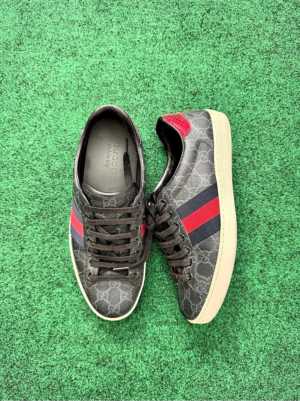 Gucci Men's sneaker